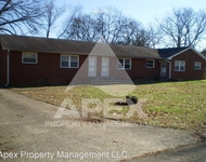 Unit for rent at 312 Watauga Drive, Knoxville, TN, 37918