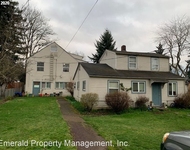 Unit for rent at 330 Howard Ave., Eugene, OR, 97404