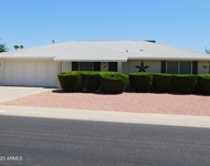 Unit for rent at 9506 W Appaloosa Drive, Sun City, AZ, 85373