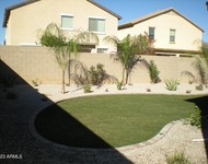 Unit for rent at 17264 W Elm Street, Surprise, AZ, 85388