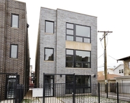 Unit for rent at 2512 W Harrison Street, Chicago, IL, 60612