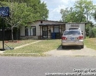 Unit for rent at 318 Langford Pl, San Antonio, TX, 78221-2444