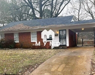 Unit for rent at 5043 Alrose Ave, Memphis, TN, 38117