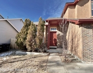 Unit for rent at 8840 Boxelder Dr, Colorado Springs, CO, 80920