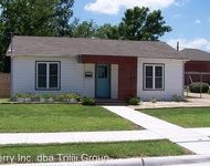 Unit for rent at 1717 S 15th, Waco, TX, 76706