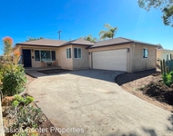 Unit for rent at 5215 Waring Rd, San Diego, CA, 92120