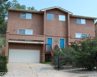 Unit for rent at 2624 W. Pikes Peak Ave., Colorado Springs, CO, 80904