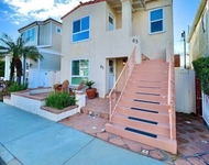 Unit for rent at 61 Savona Walk, Long Beach, CA, 90803