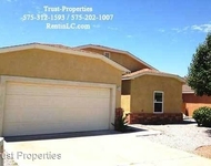 Unit for rent at 4696 Camino Dos Vidas, Las Cruces, NM, 88012