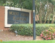 Unit for rent at 34 Mount Vernon Circle, Atlanta, GA, 30338