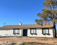 Unit for rent at 8429 Great Circle Dr., California City, CA, 93505