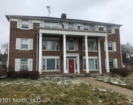 Unit for rent at 9101 W. North Ave., Wauwatosa, WI, 53226