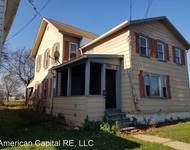 Unit for rent at 517 High St, Elmira, NY, 14901