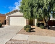 Unit for rent at 230 N 174th Dr, Goodyear, AZ, 85338