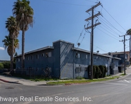 Unit for rent at 11710 S. Budlong Avenue, Los Angeles, CA, 90044