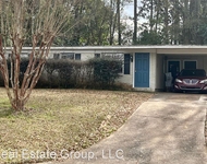 Unit for rent at 2231 Bellevue Way, Tallahassee, FL, 32304