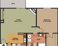 Unit for rent at 201 Monroe Street, Beaver Dam, WI, 53916
