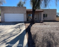 Unit for rent at 553 W. Mossman Rd, Tucson, AZ, 85706