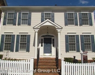 Unit for rent at 1105 Crestfield Drive, Rockville, MD, 20850