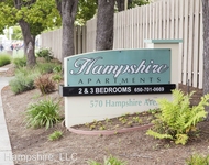 Unit for rent at 570 Hampshire Avenue, Redwood City, CA, 94063