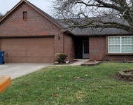 Unit for rent at 6919 Arjay Drive, Indianapolis, IN, 46217