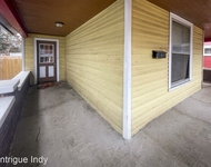 Unit for rent at 1201 N Oxford, Indianapolis, IN, 46201