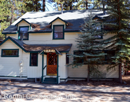Unit for rent at 3774 Paradise Ave, South Lake Tahoe, CA, 96150