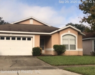 Unit for rent at 2861 Falling Tree Cir., Orlando, FL, 32837