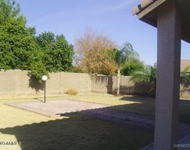 Unit for rent at 1382 W Morelos Street, Chandler, AZ, 85224