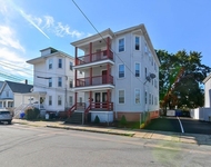 Unit for rent at 35 Holman Street, Attleboro, MA, 02703