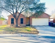 Unit for rent at 6239 Parkland Oaks Dr, San Antonio, TX, 78240-5357