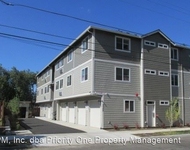 Unit for rent at 8049 Se Center St., Portland, OR, 97206