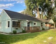 Unit for rent at 2418 W Irene St, Boise, ID, 83702