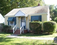 Unit for rent at 3702 Crabtree Avenue, Durham, NC, 27704