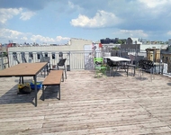 Unit for rent at 65 Irving Avenue, Brooklyn, NY, 11237