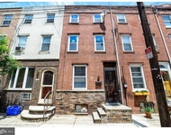 Unit for rent at 723 Earp Street, PHILADELPHIA, PA, 19147