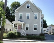 Unit for rent at 20 Gibbon St, Marlborough, MA, 01752