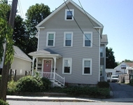 Unit for rent at 20 Gibbon St, Marlborough, MA, 01752