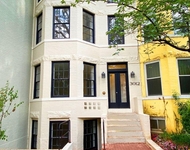 Unit for rent at 3012 Q Street Nw, WASHINGTON, DC, 20007