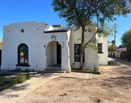 Unit for rent at 425 N 17th Dr - Main, PHOENIX, AZ, 85007