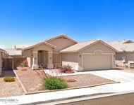 Unit for rent at 1406 R S 123rd Drive, Avondale, AZ, 85323