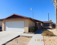 Unit for rent at 1421 Yorktown, Ridgecrest, CA, 93555