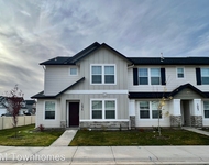 Unit for rent at Townhomes At Jericho, Meridian, ID, 83646