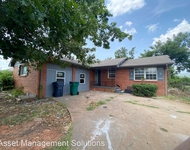 Unit for rent at 1313 Nw 103rd, Oklahoma City, OK, 73114