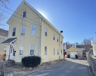 Unit for rent at 16 Coburn Street, Framingham, MA, 01702