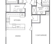 Unit for rent at 4343 Stardust Moon Avenue, North Las Vegas, NV, 89084