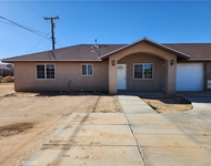 Unit for rent at 8260 Peach A Avenue, California City, CA, 93505