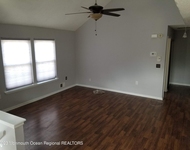 Unit for rent at 124 Azalea Circle, Jackson, NJ, 08527