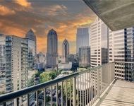 Unit for rent at 1080 Peachtree Street Ne, Atlanta, GA, 30309