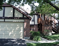 Unit for rent at 375 Sandhurst Circle, Glen Ellyn, IL, 60137